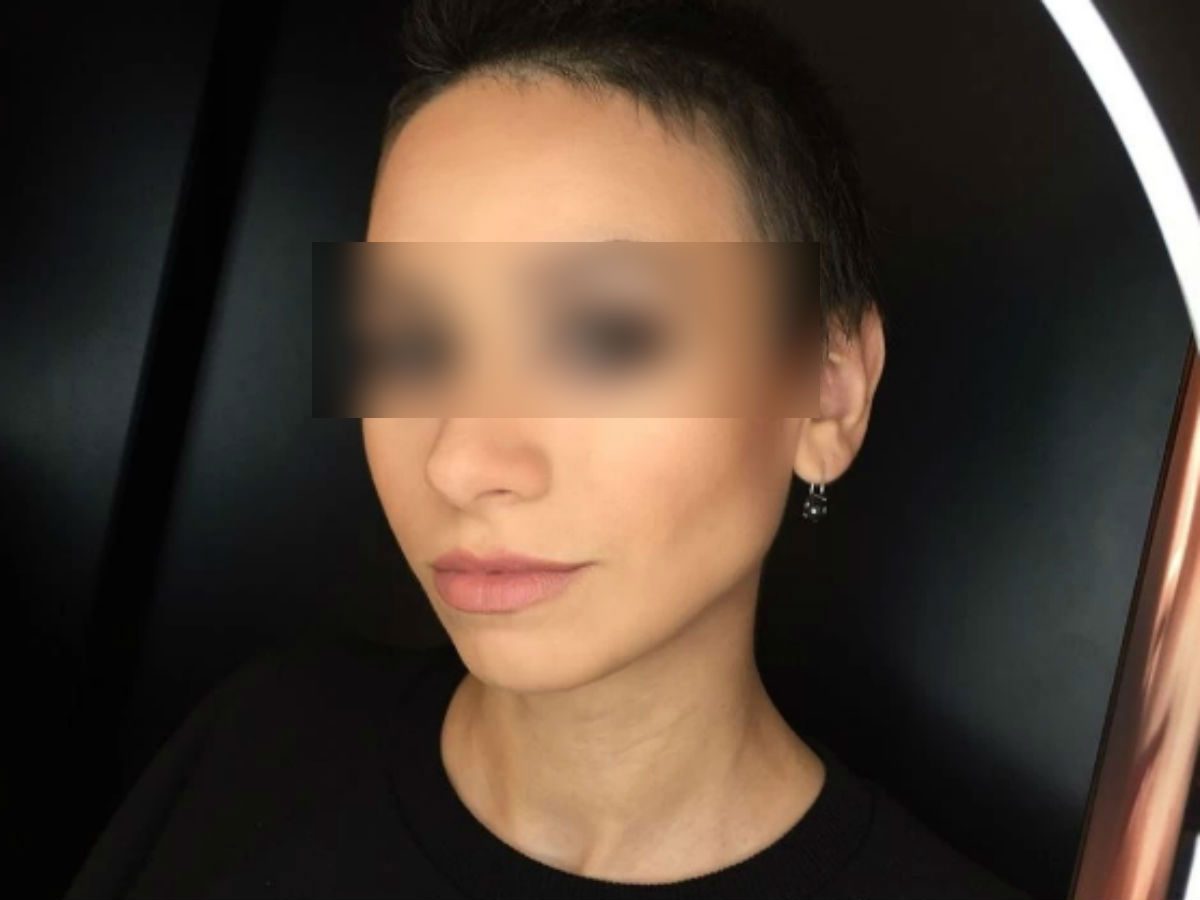 Жена Энди Картрайта рассказала об отношении к ней