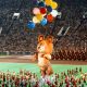Талисман XXII летних Олимпийских игр, проходивших в 1980 году в Москве, сделан по эскизу иллюстратора-дальтоника Виктора Чижикова. 20 июля автор Мишки скончался. Ему было 84