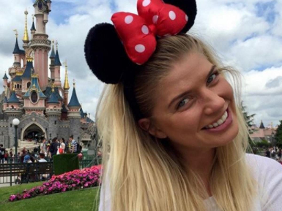 За кого Настя Задорожная выходит замуж?