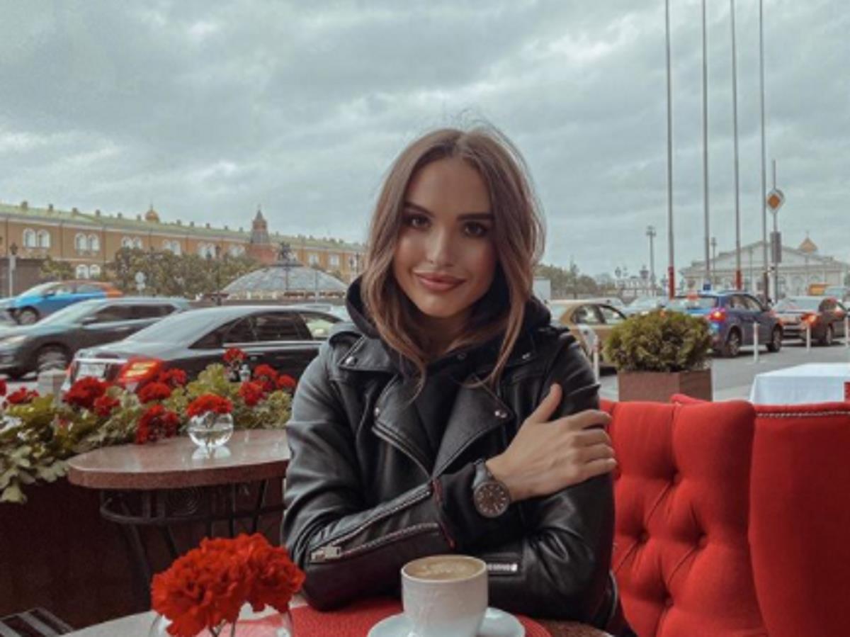 Пол ребенка Натальи Горожановой