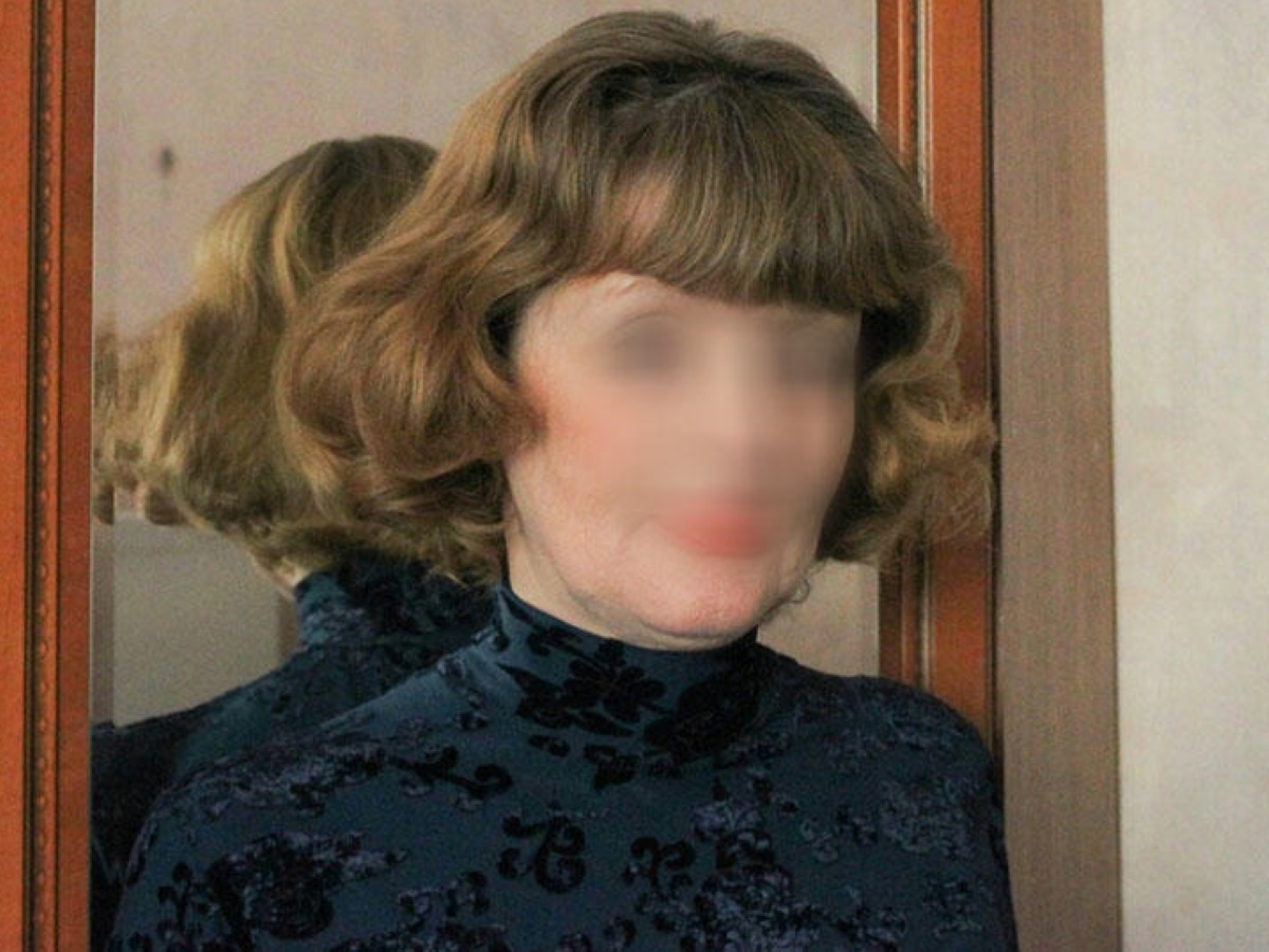 В Санкт-Петербурге актрису убили во время секса