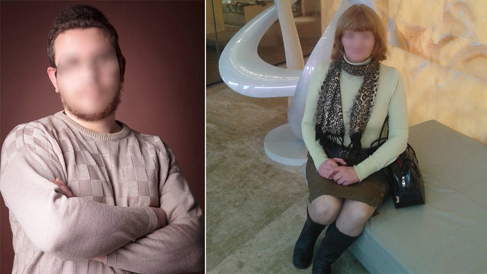 Виталий и Наталья были любовниками