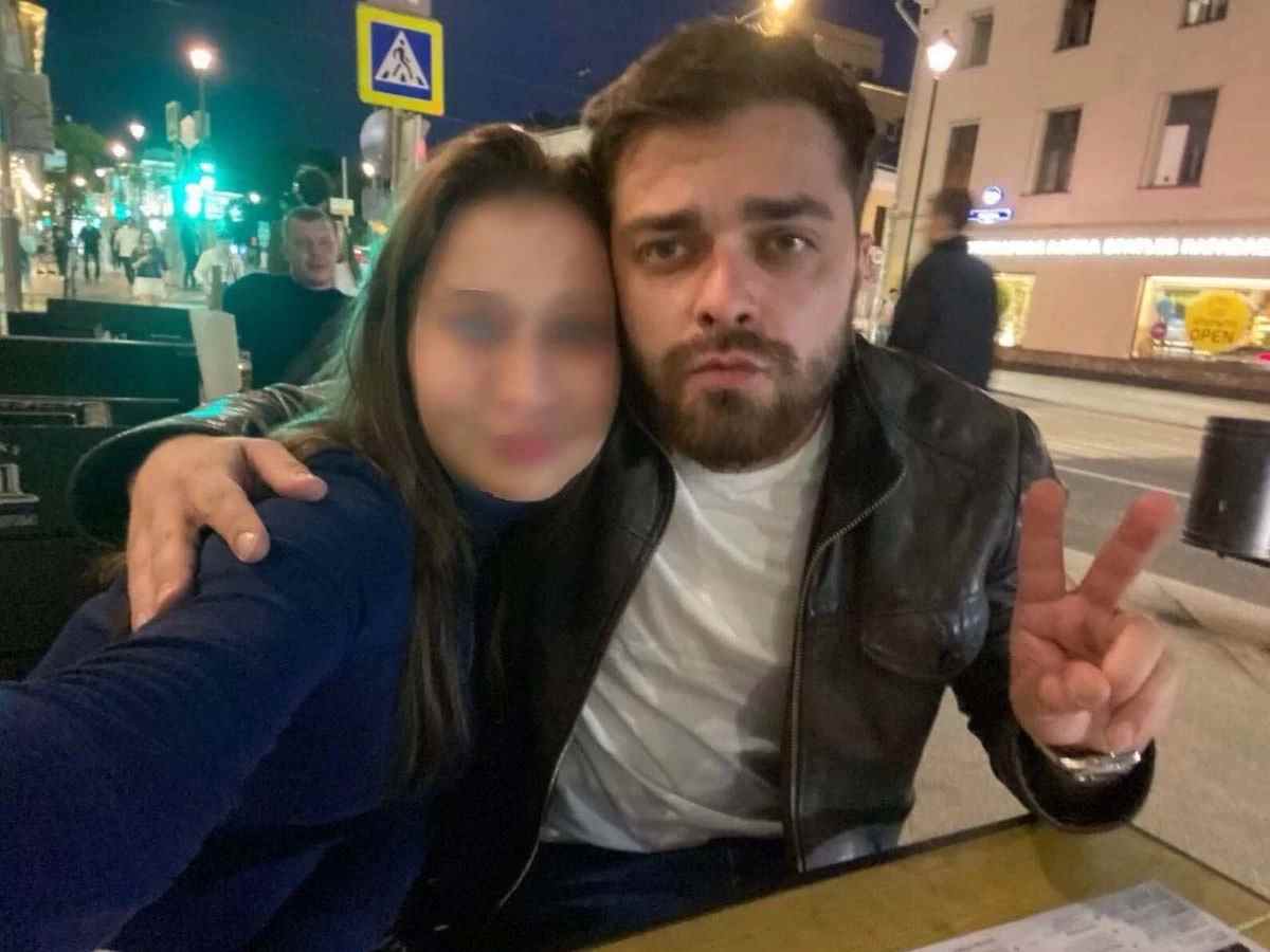 Правоохранители задержали мужчину, которого подозревают в убийстве собственной невесты