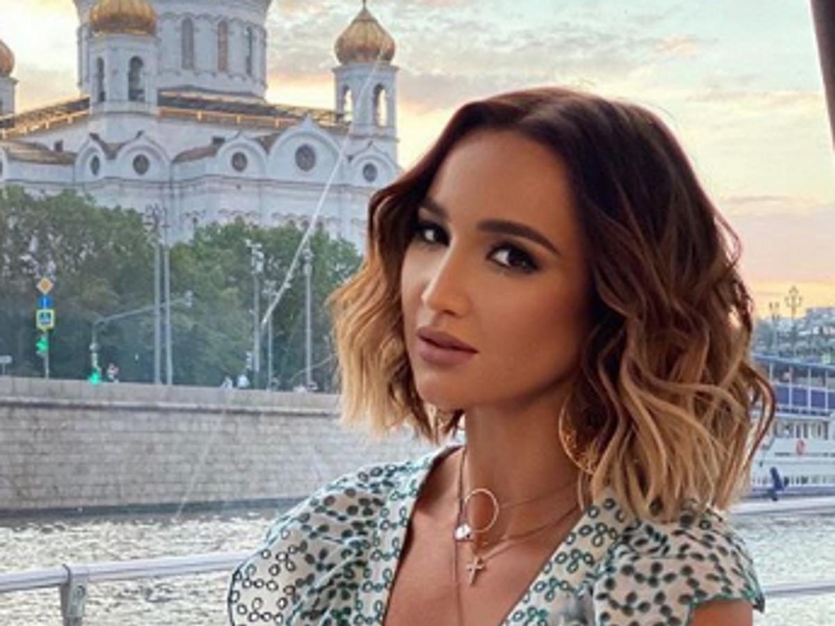 Ольга Бузова