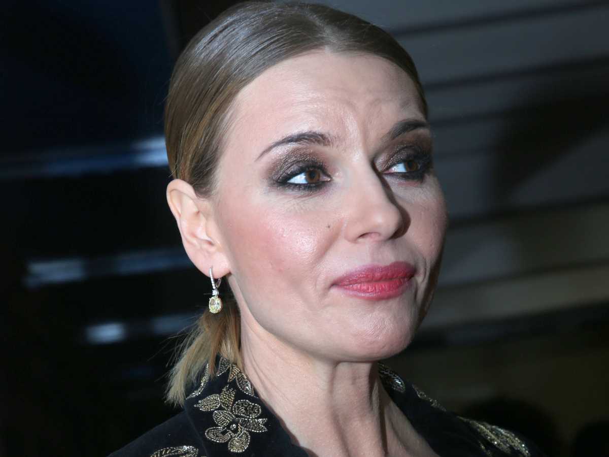 От былой красоты не осталось и следа: вот как изменилась Любовь Толкалина