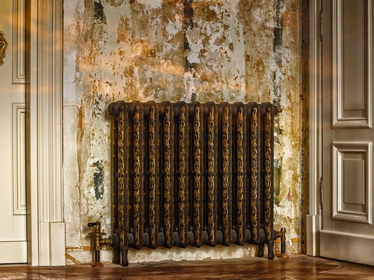 Как снизить затраты на отопление?