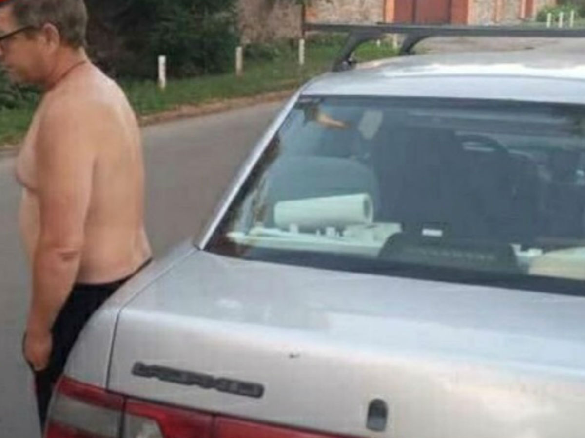 Киевского педофила задержали за секс с подростком