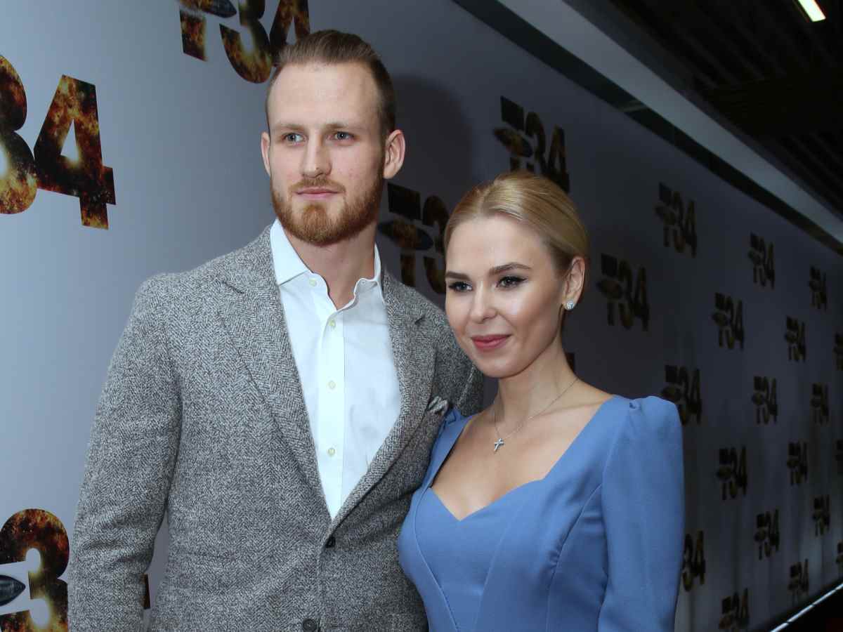 Пелагея и Телегин