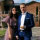 Илья Прусикин и Ирина Смелая объявили о разводе