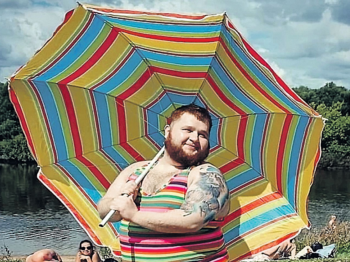 Дмитрий Красилов зажег в Судаке