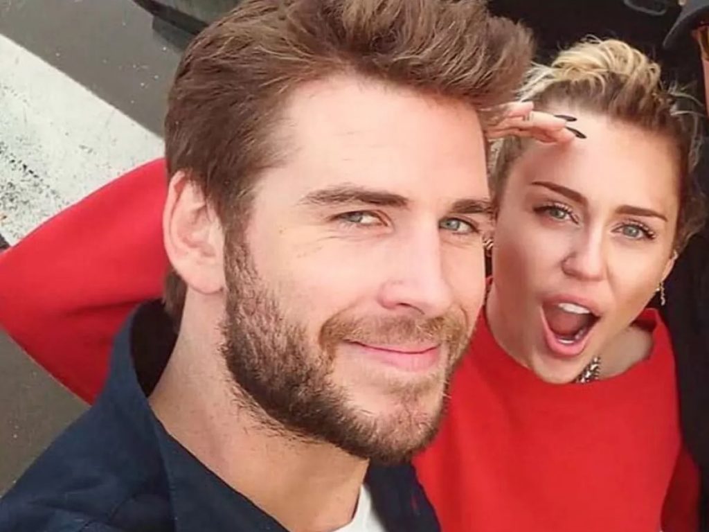 Майли Сайруси Лиам Хемсворт так и не смогли построить крепкий брак