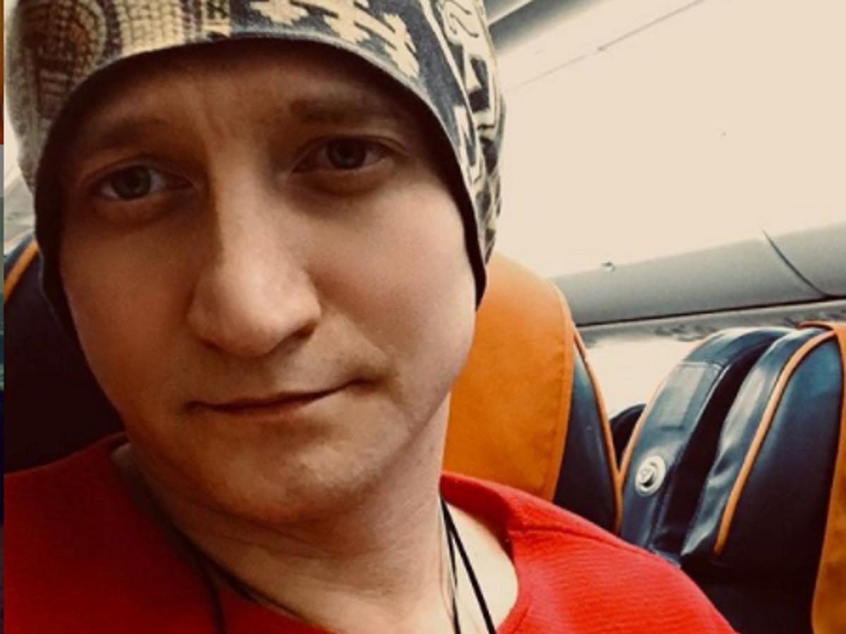 Сергей Куницкий Причина Смерти Фото Сергей Куницкий Причина Смерти Фото