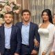 В Сети опубликовали видео со свадьбы Заурбека Сидакова, снятое до скандала