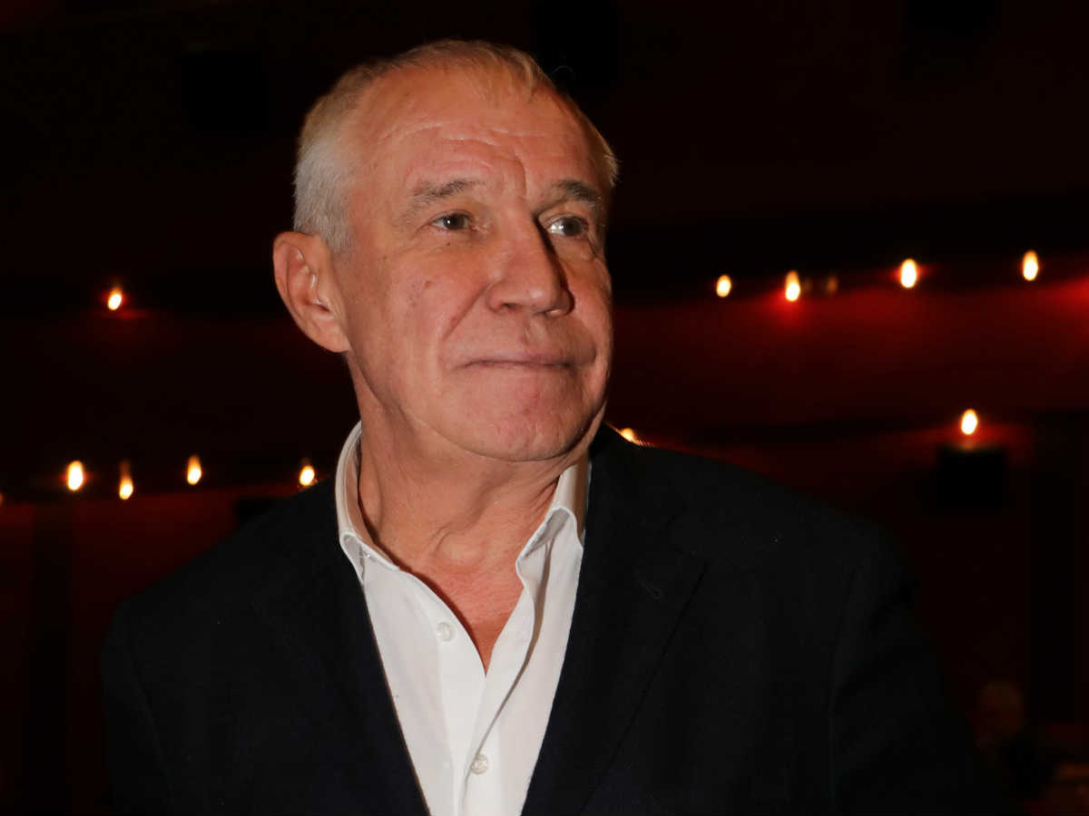 Сергей Гармаш