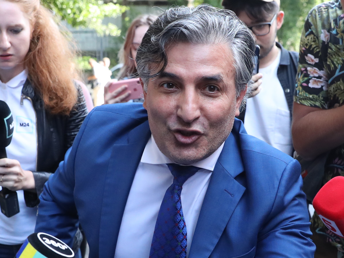 Как адвокат Ефремова выстраивает линию защиты?