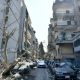 Французский архитектор погиб в Бейруте