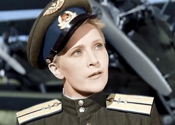 Людмила Глазова