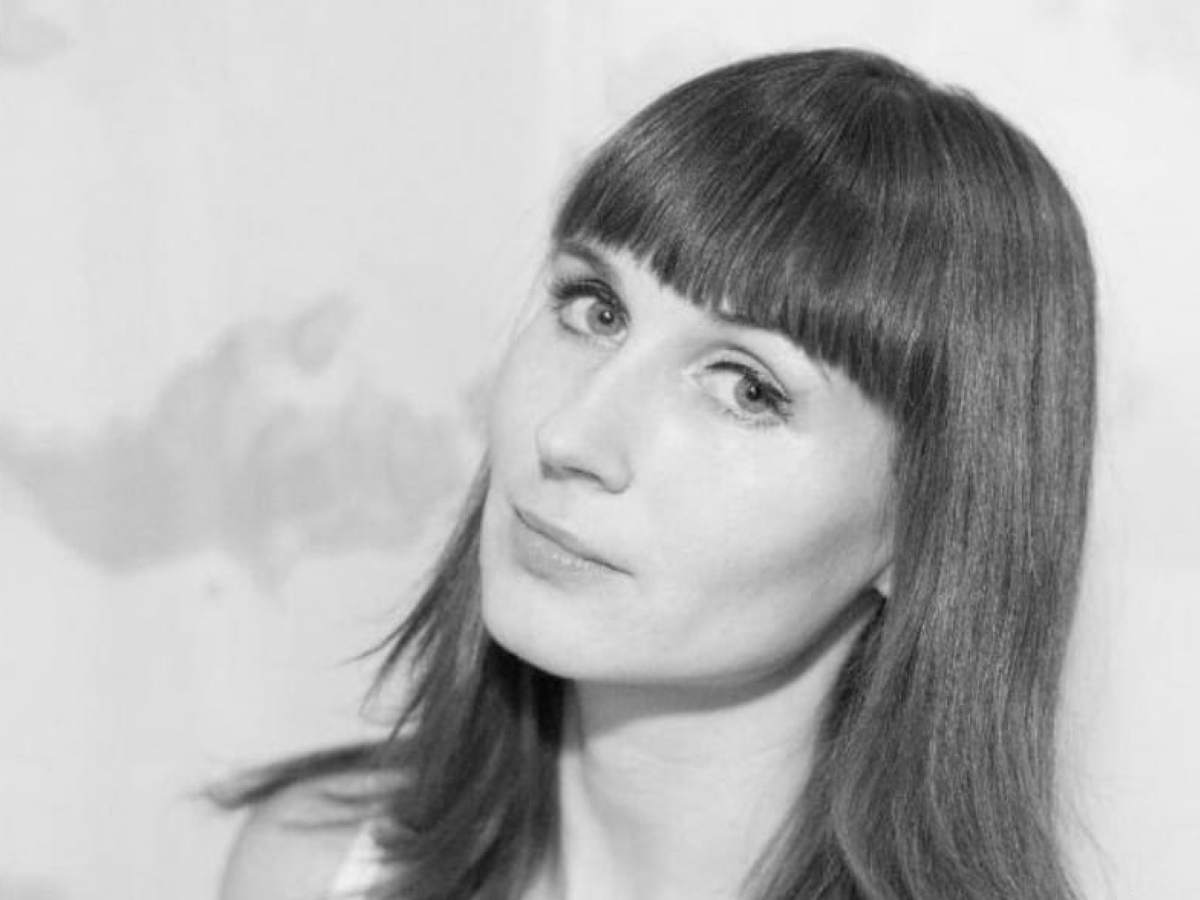 Елена Кустова погибла после серьезной травмы, полученной на соревнованиях