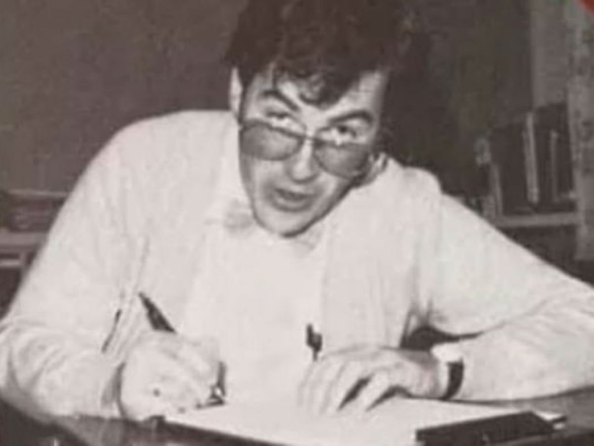 Учитель-педофил избежал тюрьмы из-за лишнего веса