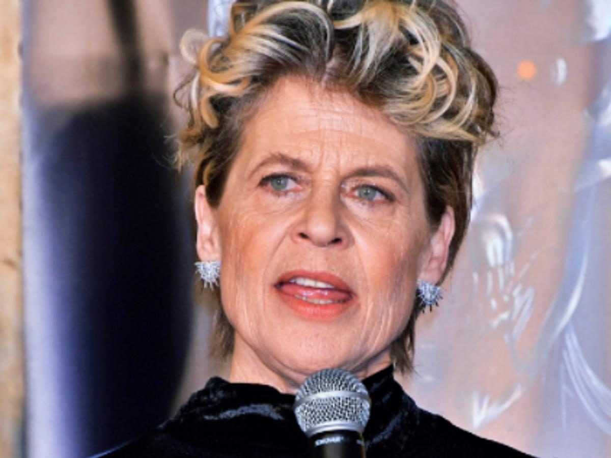 Умерла сестра Линды Хэмилтон