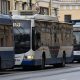 В Москве исчезнут троллейбусы