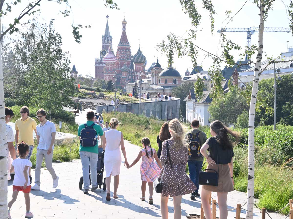 Погода в москве сегодня на