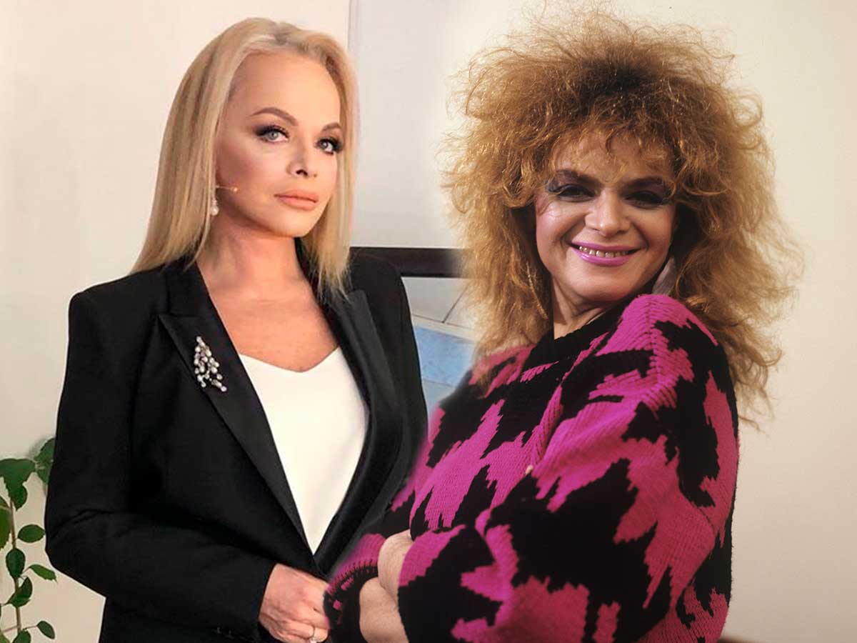 Как Сейчас Выглядит Лариса Долина Свежие Фото Как Сейчас Выглядит Лариса Долина Свежие Фото