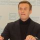 В Интернете шутят про отравление Навального