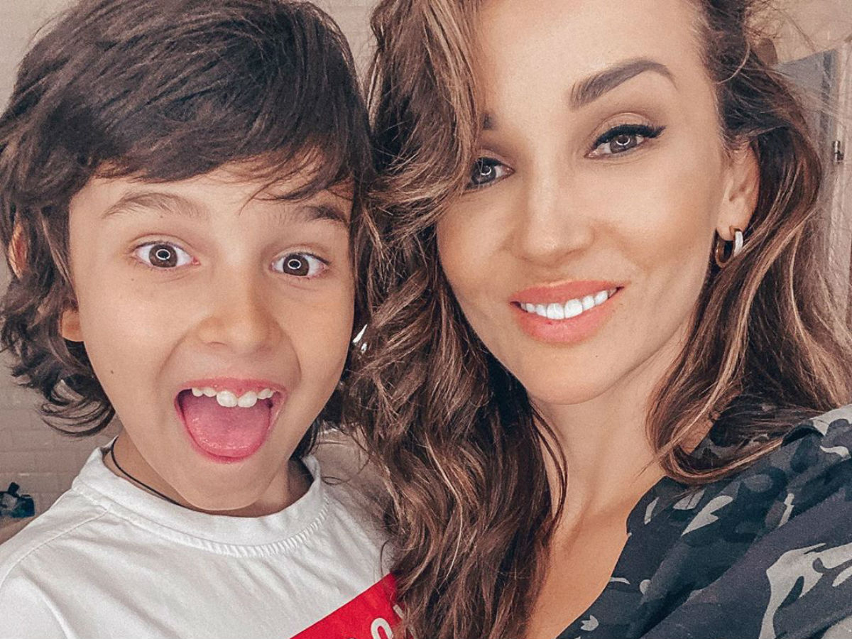 Дети звезд на 1 сентября