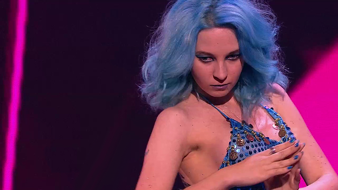 Софья Ангел