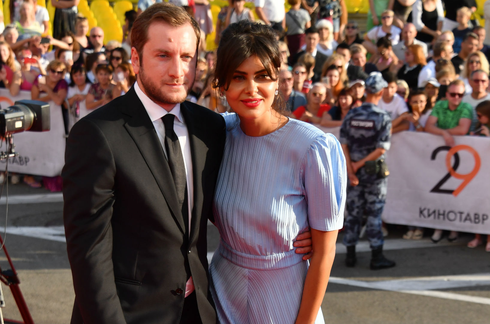 Резо Гигинеишвили