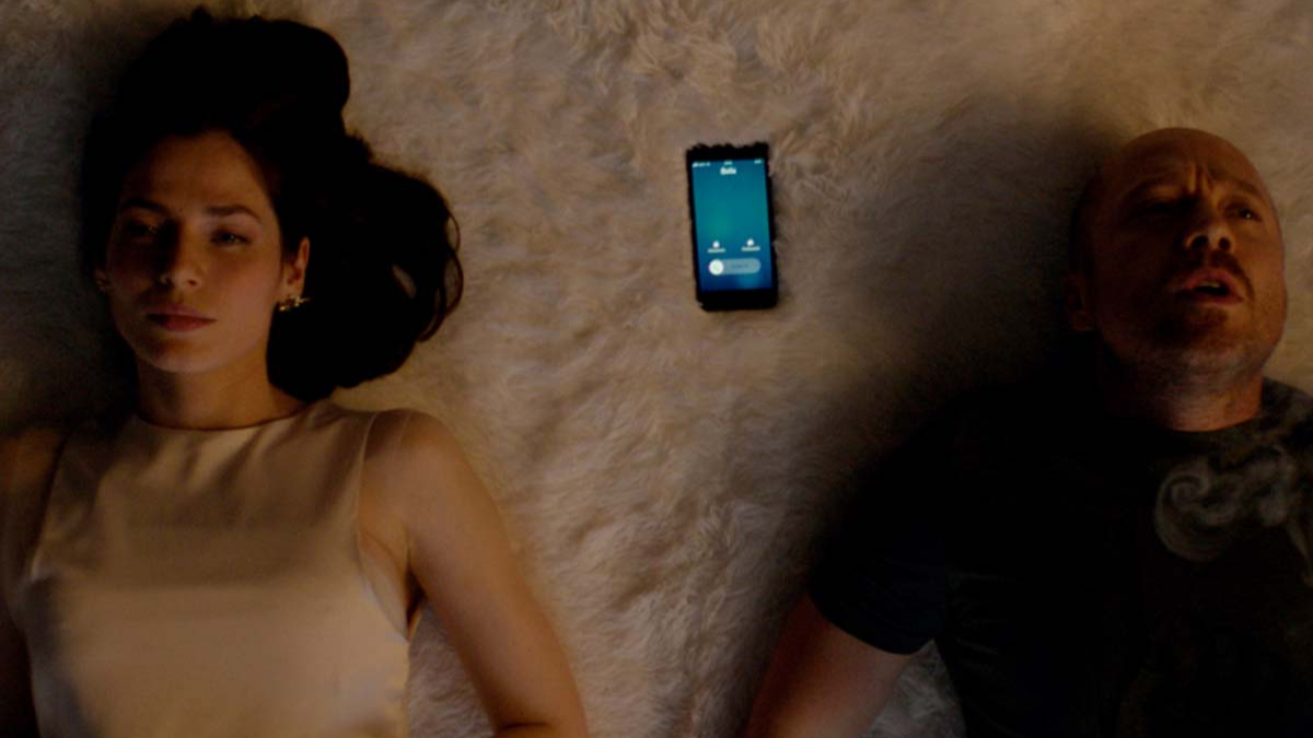 «Просто представь, что мы знаем»