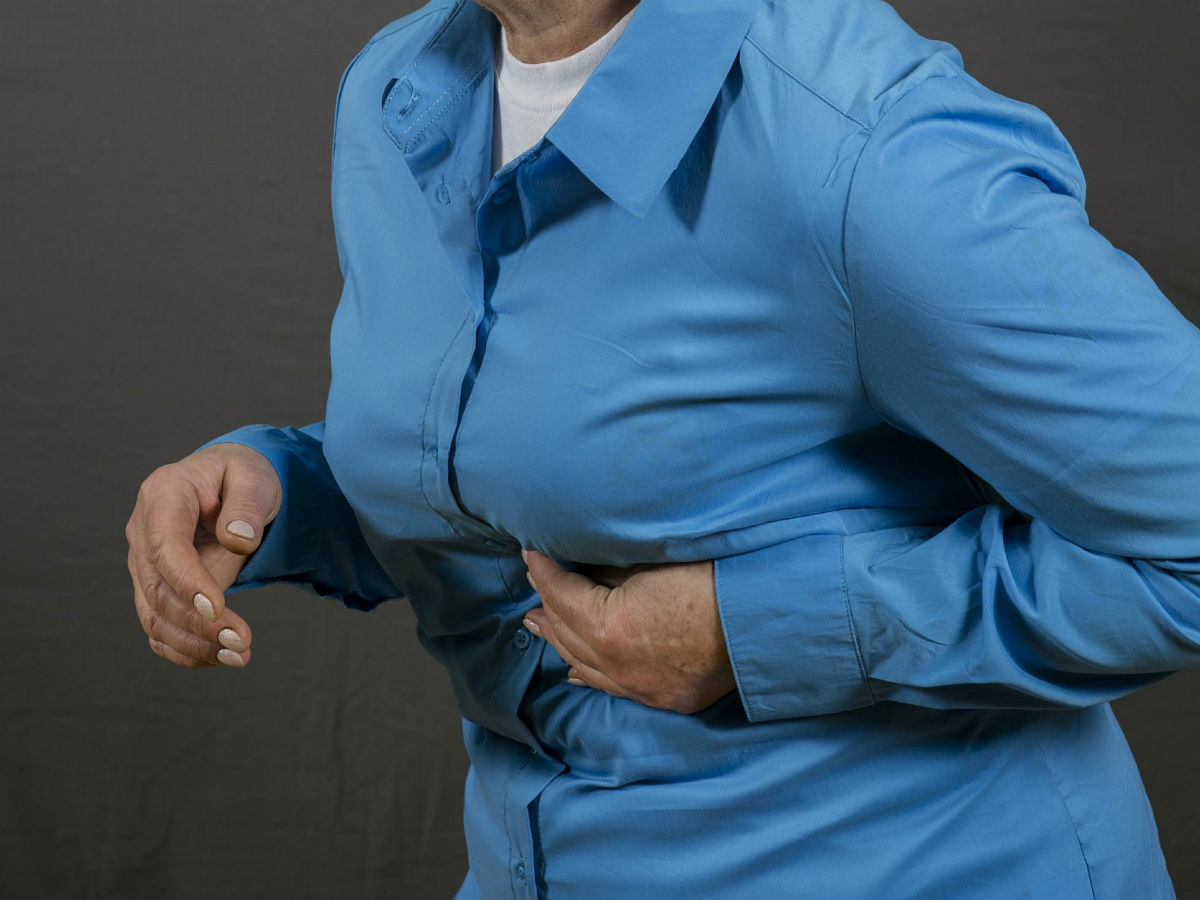 Болезни сердца