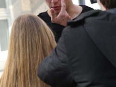 Актер Денис Косяков