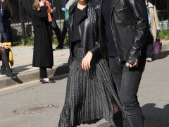 Актриса Мария Козакова с мужем Иваном Замотаевым