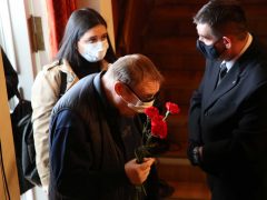 Александр Семчев