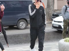 Алексей Макаров