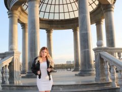 Будни «Амурской осени»