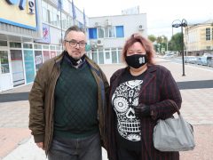 Будни «Амурской осени»