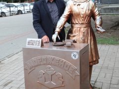 Будни «Амурской осени»