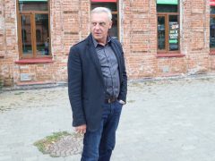 Будни «Амурской осени»