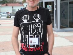 Будни «Амурской осени»