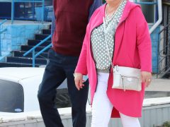 Будни «Амурской осени»