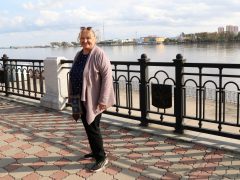 Будни «Амурской осени»