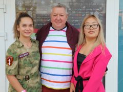 Будни «Амурской осени»