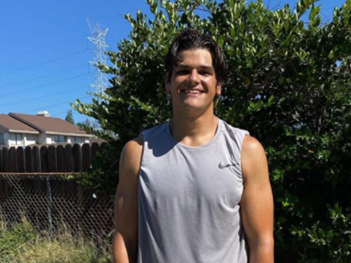 Мужчина похудел на 77 килограммов за девять месяцев