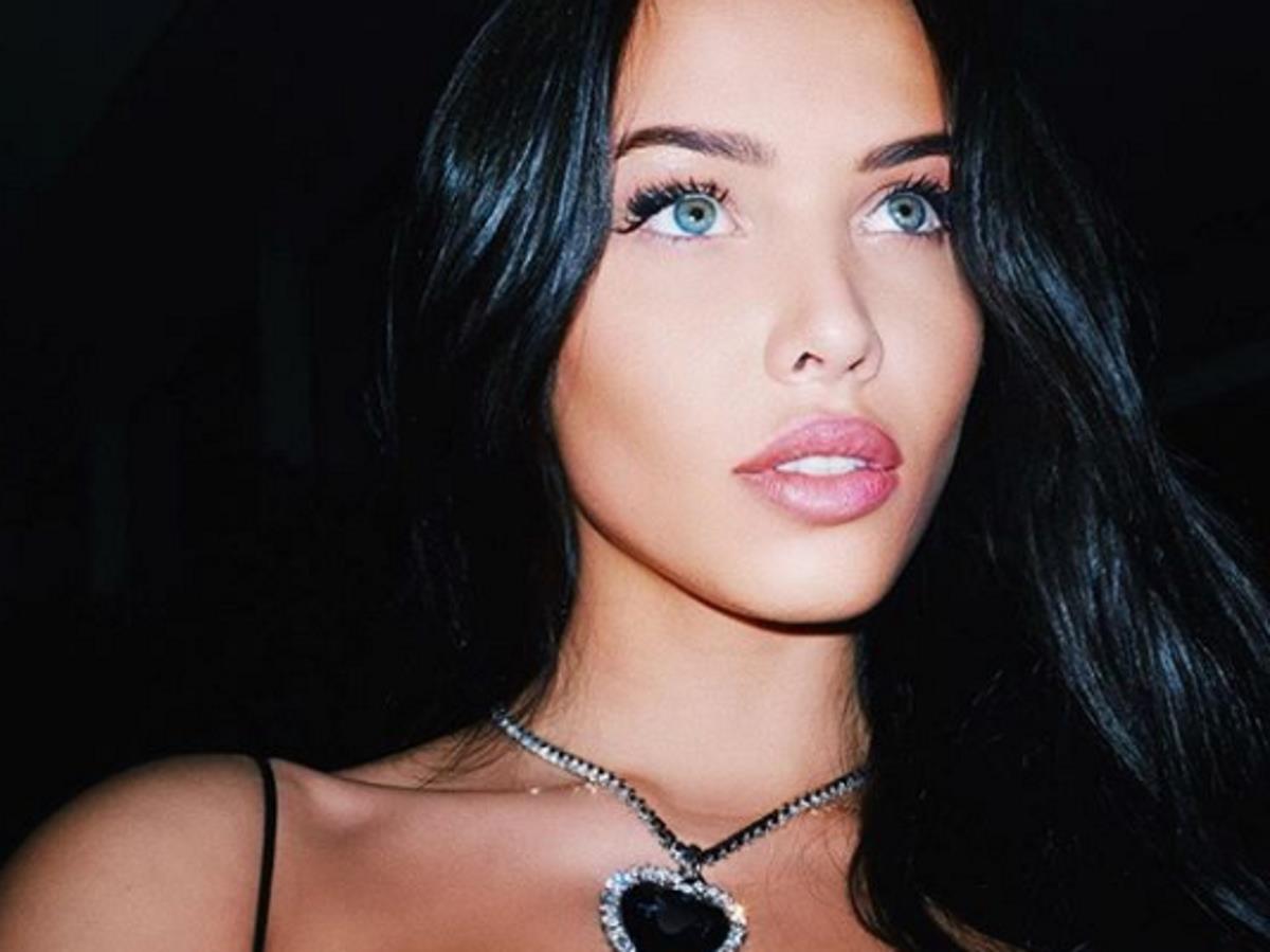 Анастасия Решетова