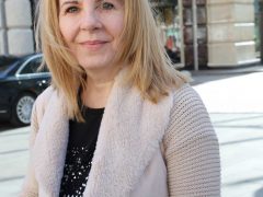 Прощание с народным артистом СССР Владимиром Андреевым