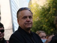 Андрей Соколов