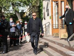 Андрей Соколов